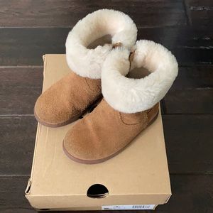 TODDLER UGG Jorie II Boots